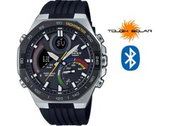 Casio Edifice Bluetooth Connected Tough Solar ECB-950MP-1AEF (627)