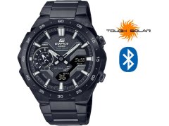 Casio Edifice Windflow Bluetooth Connected Solar ECB-2200DC-1AEF (675)