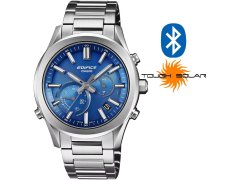 Casio Edifice Bluetooth Connected Solar EQB-1300D-2AEF (000)