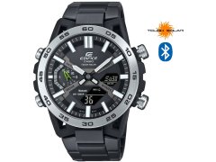 Casio Edifice Bluetooth Solar ECB-2000DD-1AEF (663)