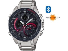 Casio Edifice Solar Bluetooth Connected ECB-900DB-1AER (627)