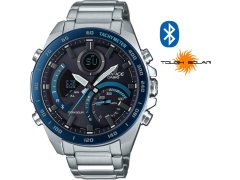 Casio Edifice Solar Bluetooth Connected ECB-900DB-1BER (627)
