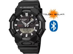 Casio G-Shock Carbon Core Guard Bluetooth GA-B010-1AER (692)