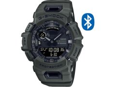 Casio G-Shock Step Tracker GBA-900UU-3AER (656)