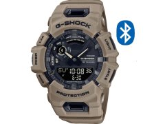 Casio G-Shock Step Tracker GBA-900UU-5AER (656)