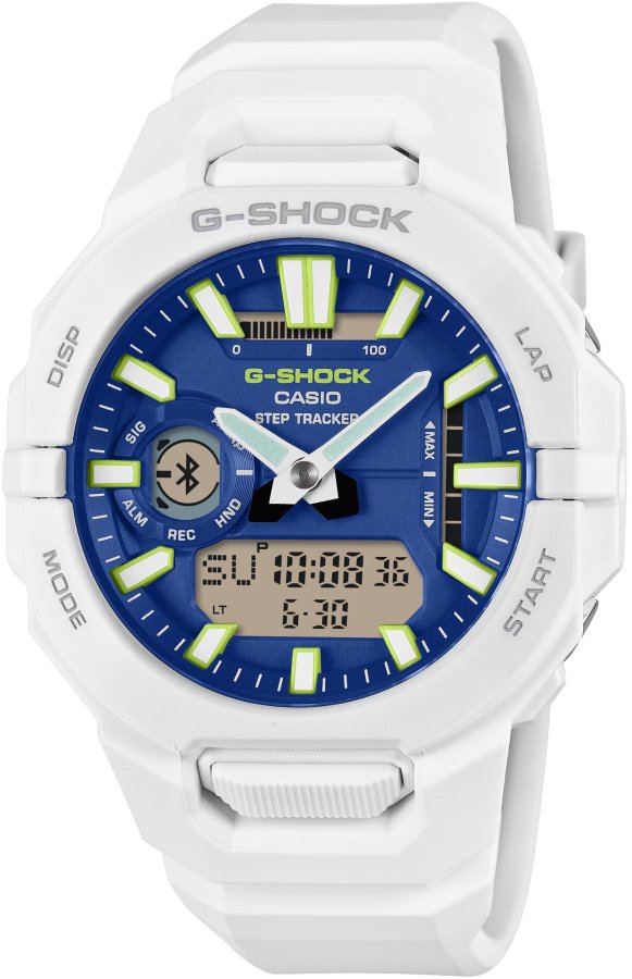 Casio G-Shock Step Tracker GBA-950-7A2ER (687)