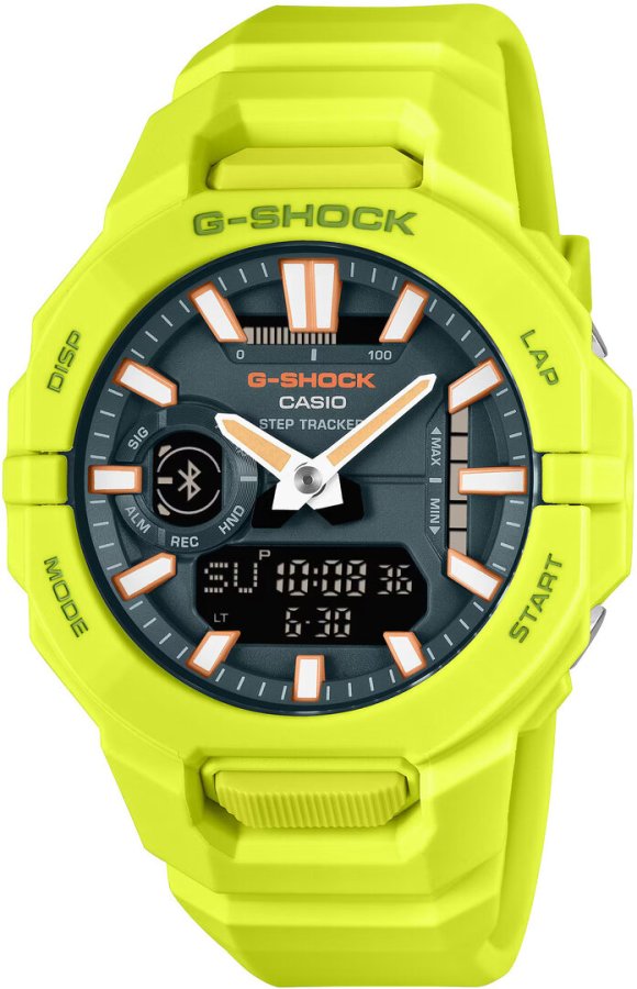 Casio G-Shock Step Tracker GBA-950-9A3ER (687)