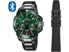 Festina Connected Chrono Bike Hybrid Special Edition 20646/1