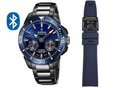 Festina Connected Chrono Bike Hybrid Special Edition 20647/1