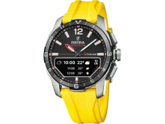 Festina Connected Titanium 23000/A