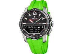 Festina Connected Titanium 23000/B