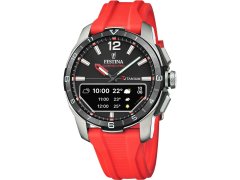 Festina Connected Titanium 23000/C