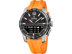Festina Connected Titanium 23000/D