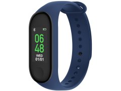Forever Fitband SB-50 - Navy SMASB50TFOBL