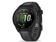 Garmin Forerunner 165 Black/Slate grey 010-02863-20