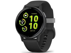 Garmin vívoactive 5 Black/Slate 010-02862-10