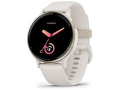 Garmin vívoactive 5 Cream Gold 010-02862-11