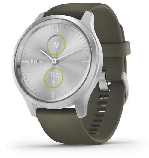 Garmin vívomove Style 010-02240-21 - Hodinky Chytré hodinky Garmin