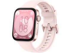 Huawei Huawei Watch Fit 3 Active Pink