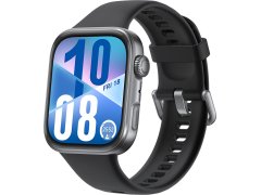 Huawei Watch Fit 4 Fashion Active - Black