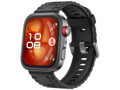 Huawei Watch Fit 4 Pro - Black
