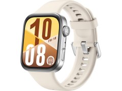 Huawei Watch Fit 4 Fashion Active - White