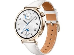 Huawei Watch GT 5 41 mm Leather