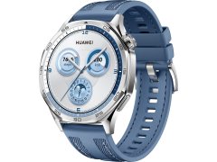 Huawei Watch GT 5 46 mm Blue