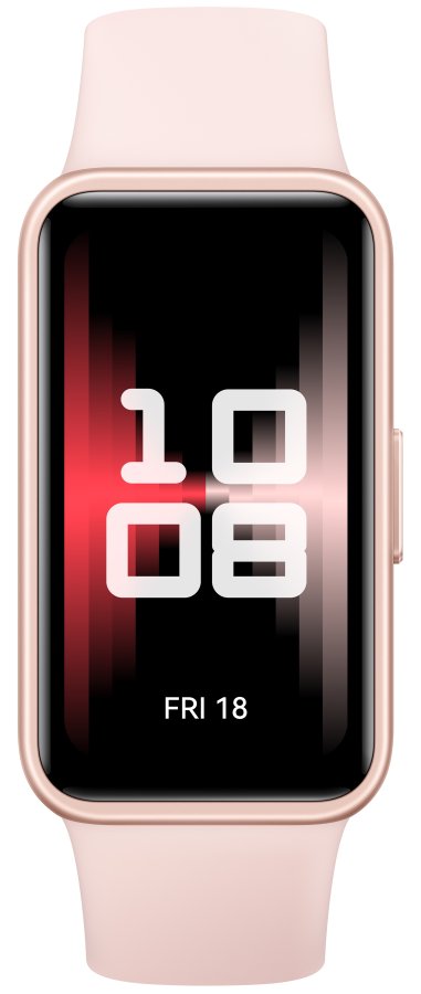 Huawei Band 9 Charm Pink Huawei Band 9 Charm Pink - Hodinky Chytré hodinky Huawei