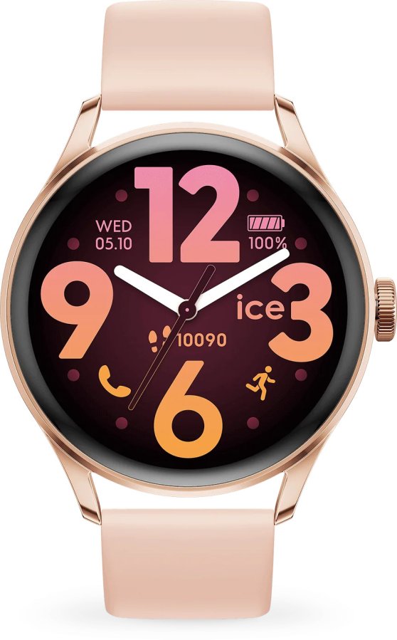 Ice Watch Ice Smart 3.0 025103 Ice Watch Ice Smart 3.0 025103 - Hodinky Chytré hodinky Ice Watch