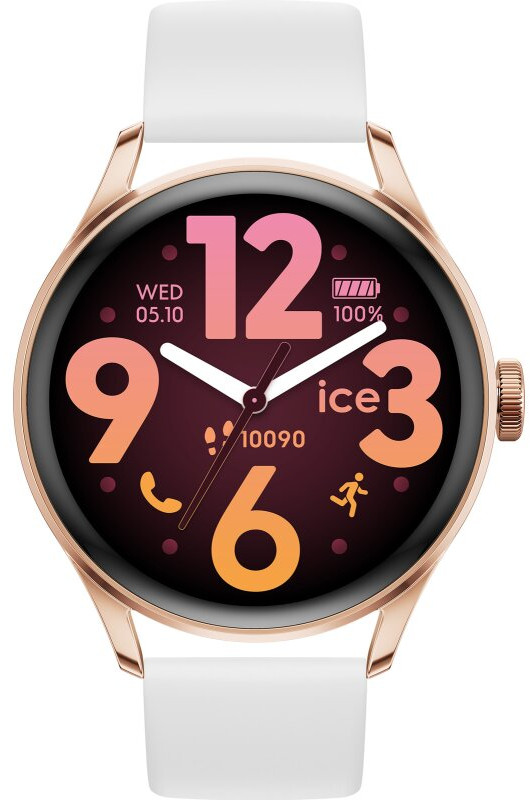 Ice Watch Ice Smart 3.0 025104 Ice Watch Ice Smart 3.0 025104 - Hodinky Chytré hodinky Ice Watch