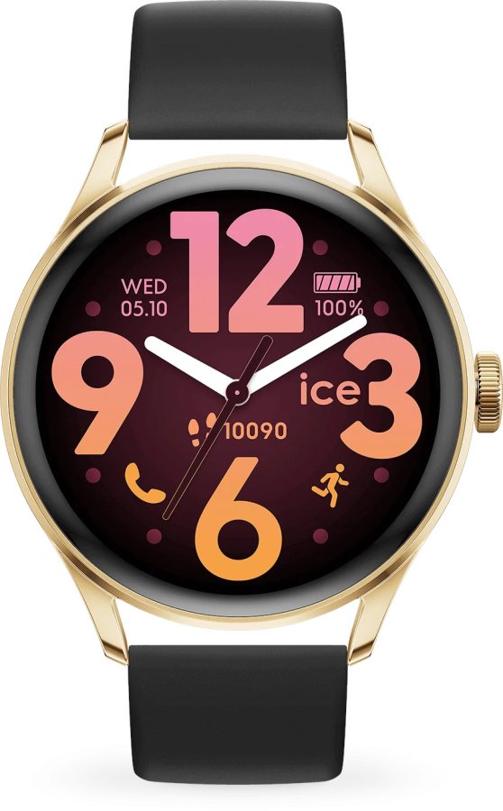 Ice Watch Ice Smart 3.0 025106 Ice Watch Ice Smart 3.0 025106 - Hodinky Chytré hodinky Ice Watch