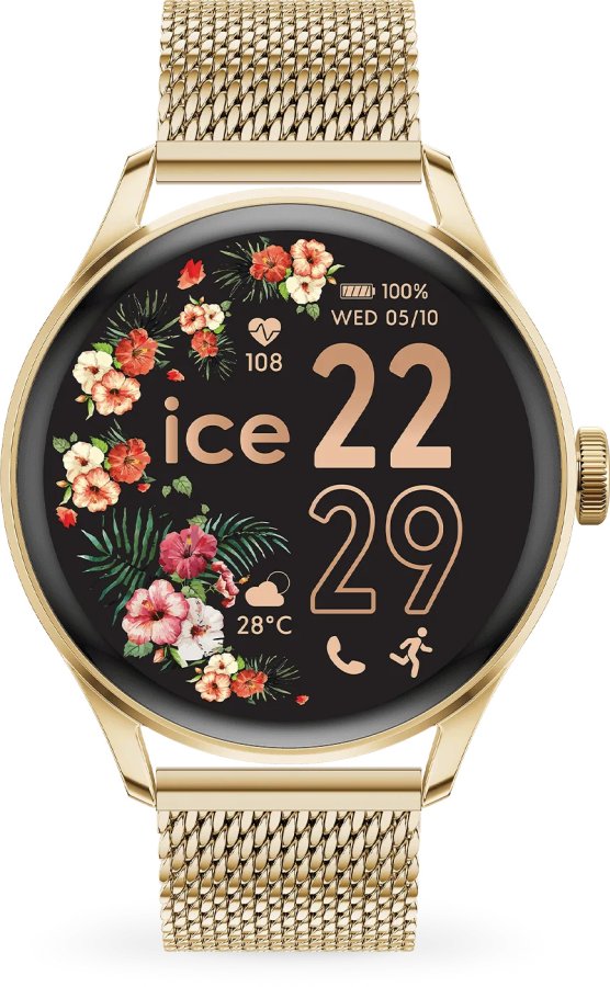 Ice Watch ICE Smart 2.0 round 1.20 024655 - Hodinky Chytré hodinky Ice Watch