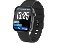 LAMAX Dárkový set BCool2 Plus Black 8595724900962 + náhradní řemínek
