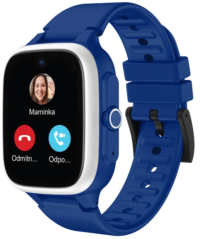 LAMAX WatchY4 Play Blue 8595724901303