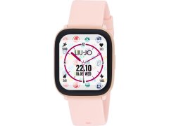 Liu Jo Smartwatch Rainbow SWLJ153