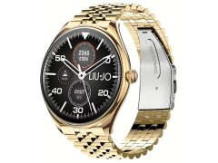 Liu Jo Smartwatch Slim Man SWLJ161