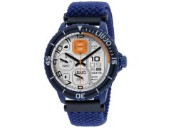 Liu Jo Smartwatch Sync Voice SWLJ181