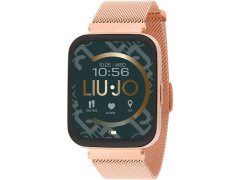 Liu Jo Smartwatch Voice Slim SWLJ084