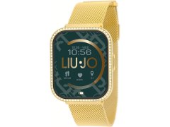 Liu Jo Smartwatch Voice Slim Luxury SWLJ099