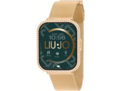 Liu Jo Smartwatch Voice Slim Luxury SWLJ100