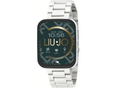 Liu Jo Smartwatch Voice Slim Solid SWLJ085