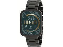 Liu Jo Smartwatch Voice Slim Solid SWLJ086