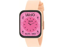 Liu Jo Smartwatch Voice Slim SWLJ091