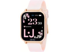 Liu Jo Smartwatch Voice Energy SWLJ116