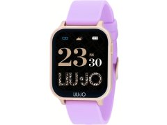 Liu Jo Smartwatch Voice Energy SWLJ118