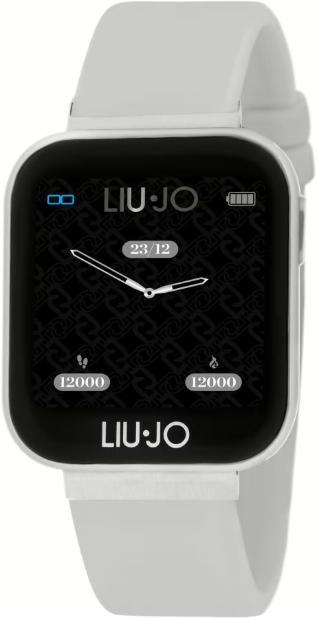 Liu Jo Smartwatch Classic SWLJ101 - Hodinky Chytré hodinky Liu Jo