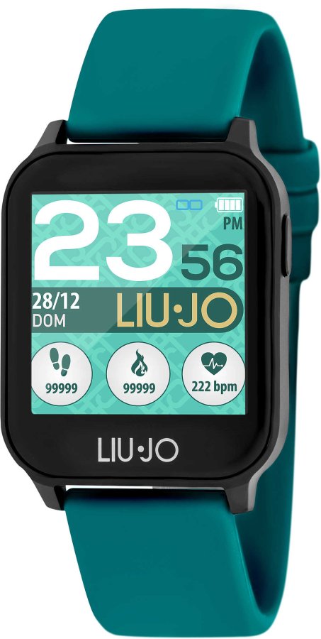 Liu Jo Smartwatch SWLJ007 - Hodinky Chytré hodinky Liu Jo