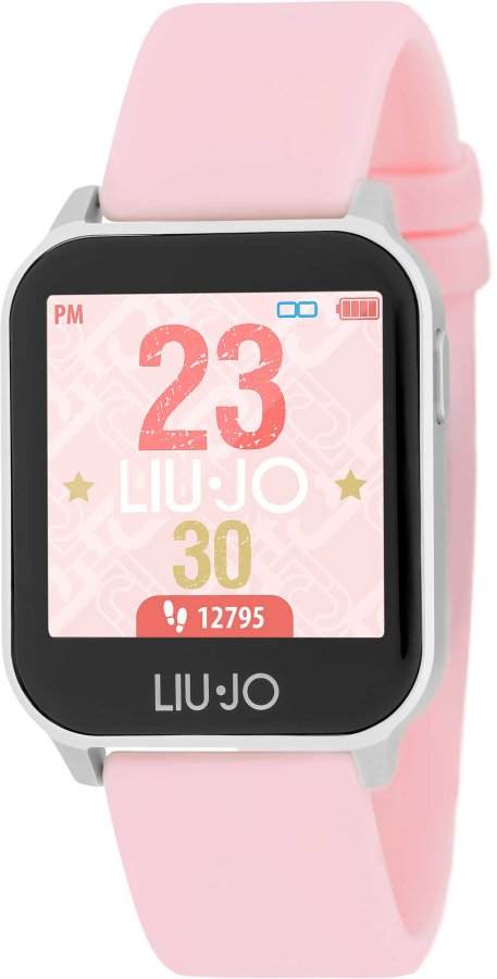 Liu Jo Smartwatch SWLJ017 - Hodinky Chytré hodinky Liu Jo