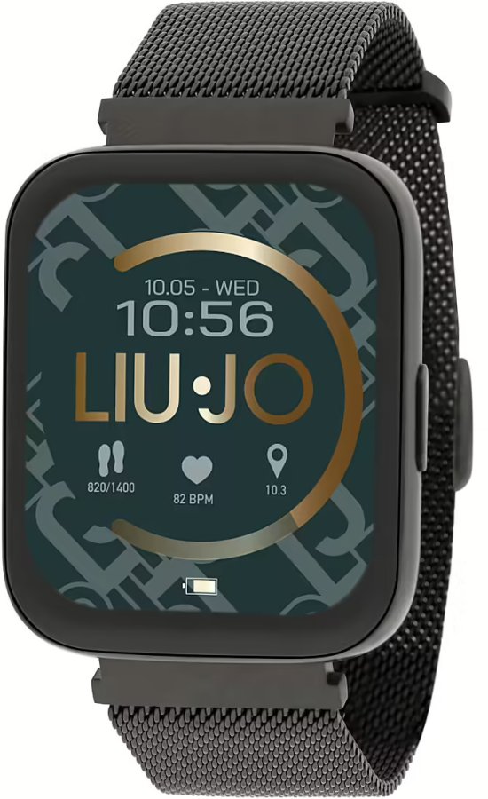 Liu Jo Smartwatch Voice Slim SWLJ082 - Hodinky Chytré hodinky Liu Jo